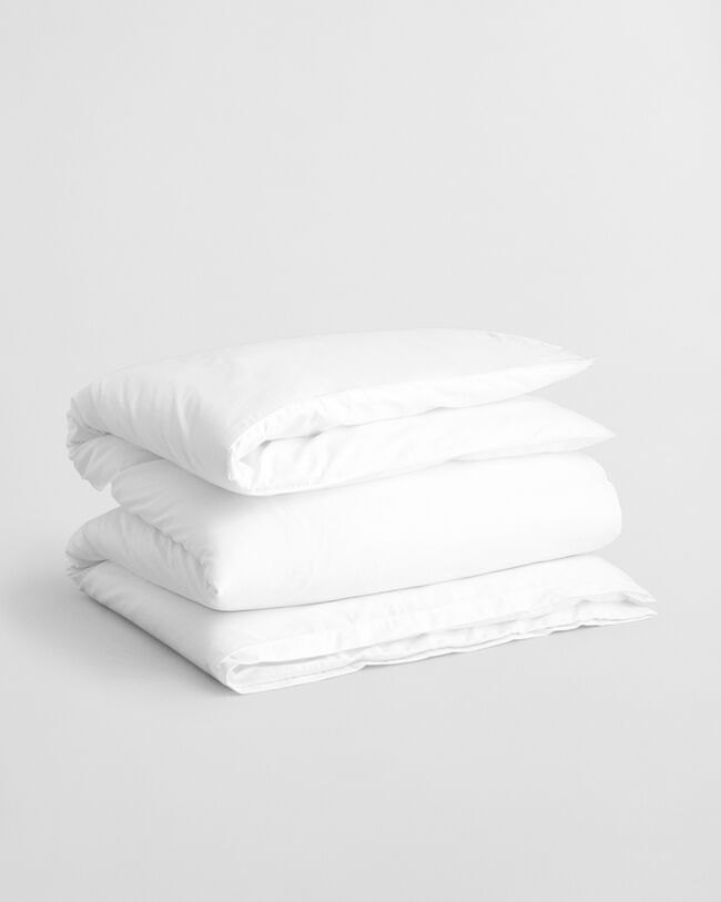 Sateen Single Duvet