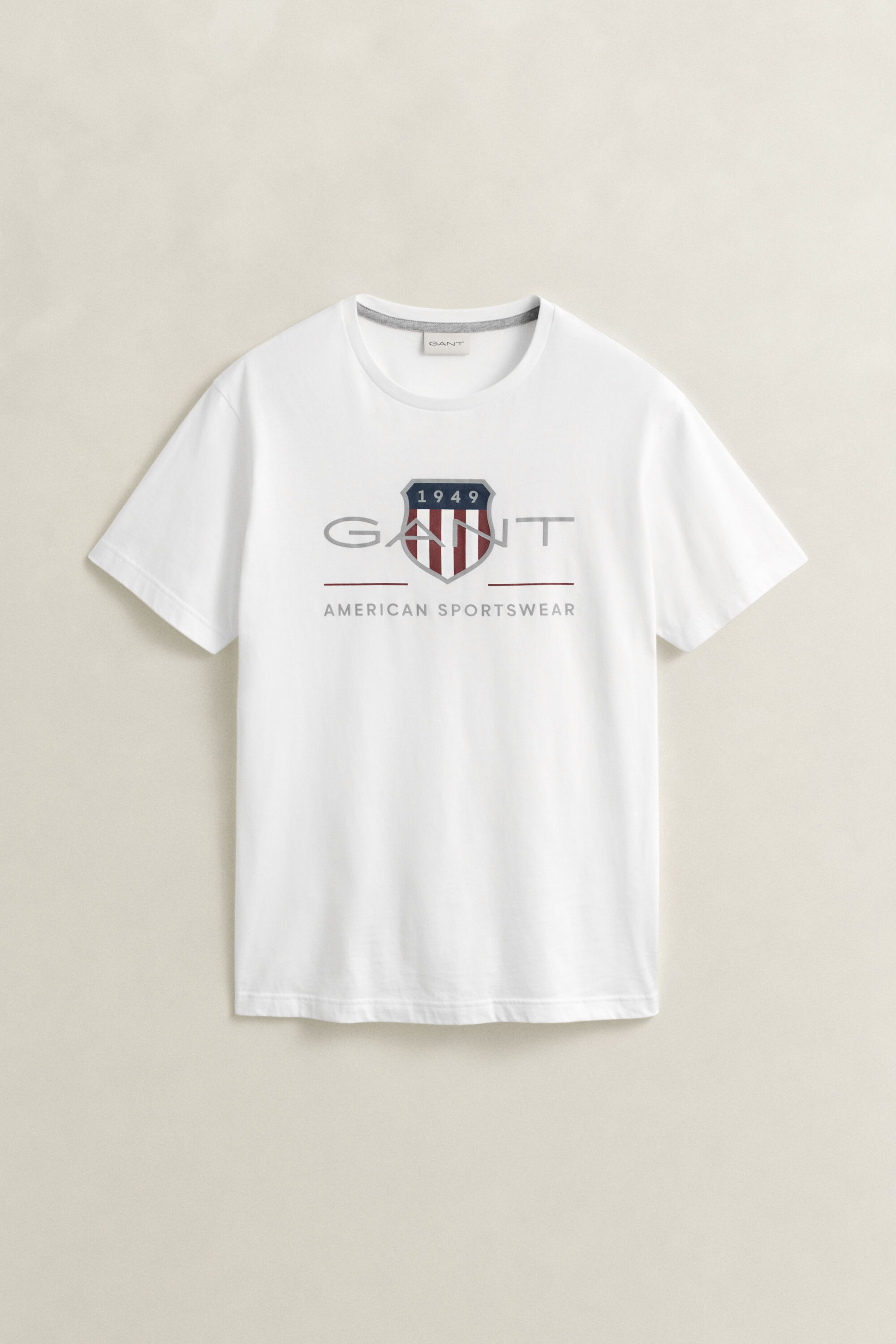 T-shirt Archive Shield