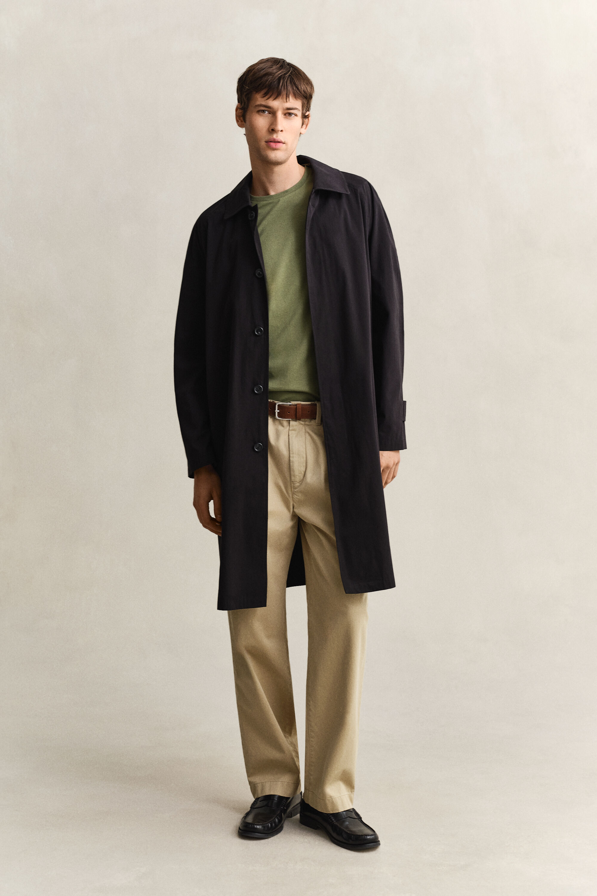 T-shirt Shield regular fit