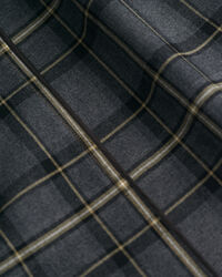 Gabardina reforçada