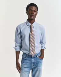 Camisa Oxford US relaxed fit