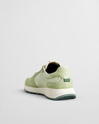 T&eacute;nis em camur&ccedil;a Beywin