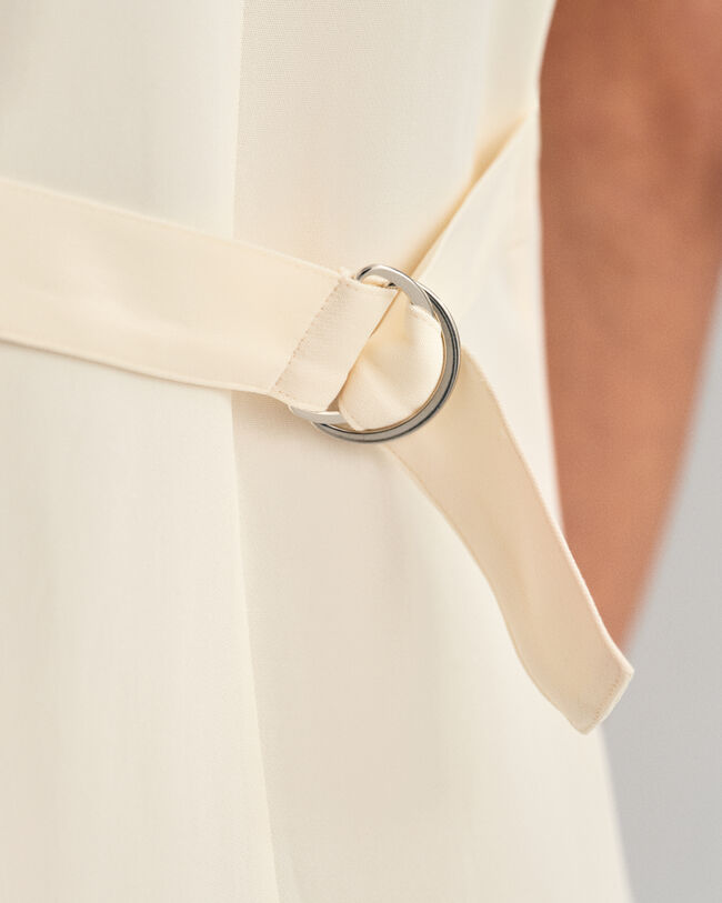 Macacão com bolsos Cargo