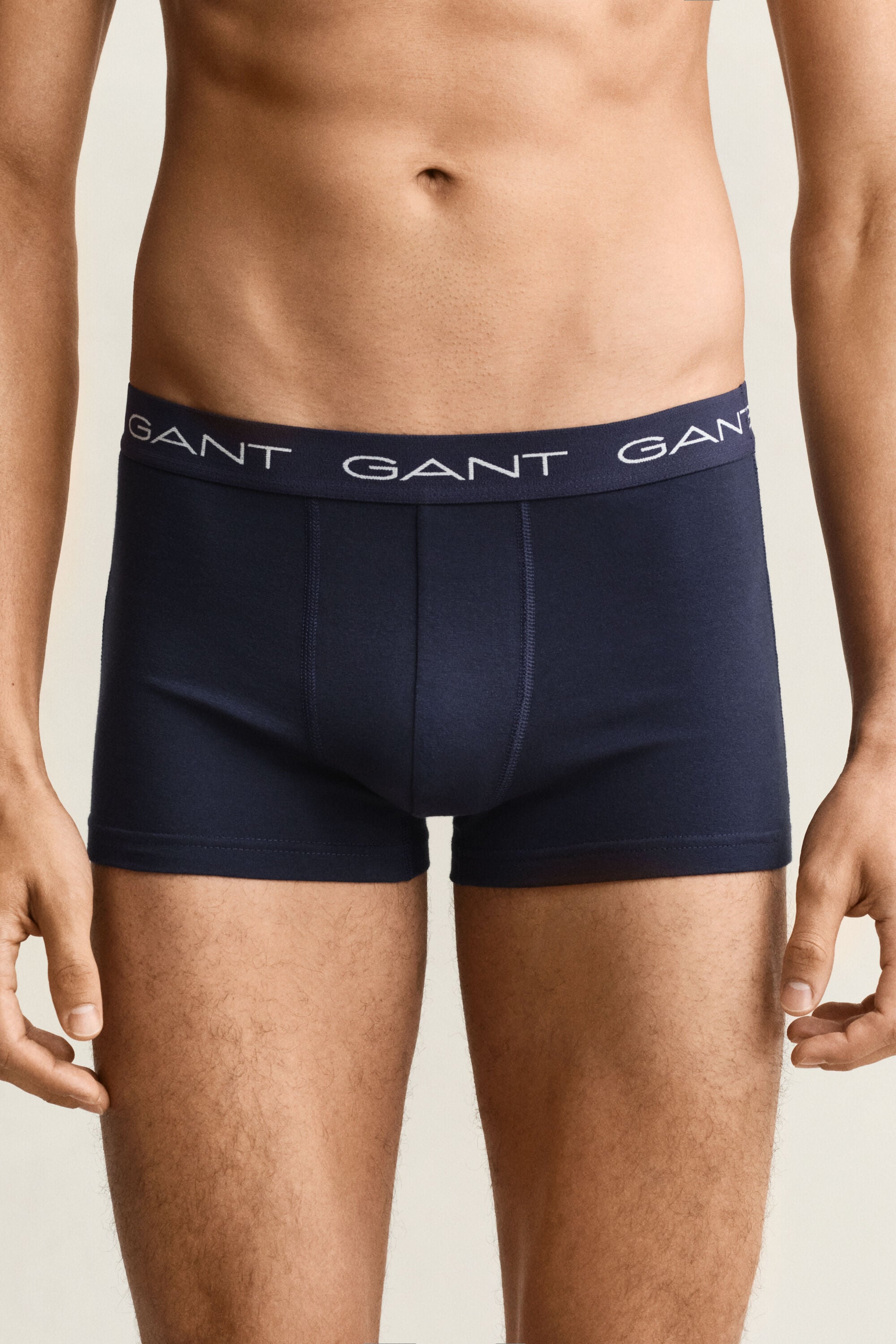 Pack de 5 pares de boxers