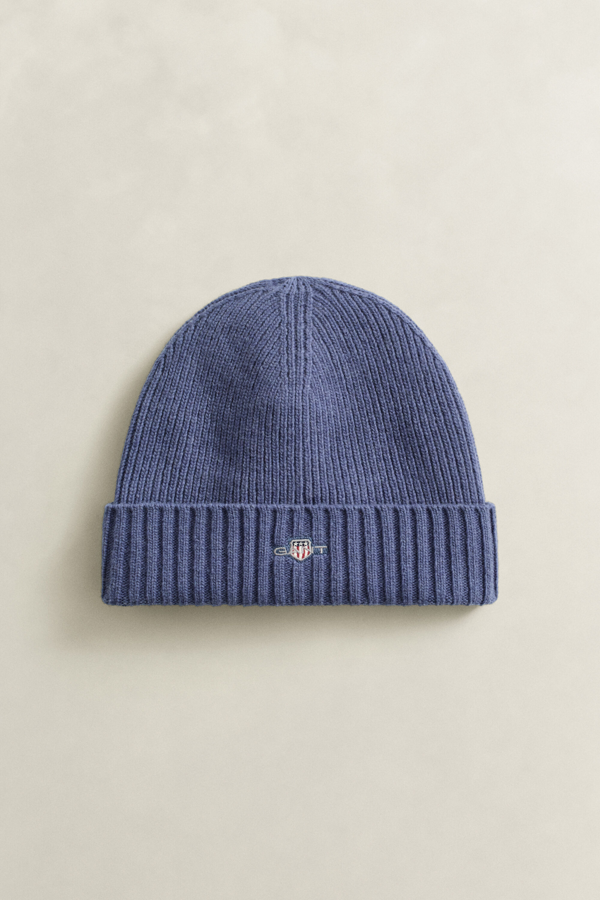 Gorro em lã Shield