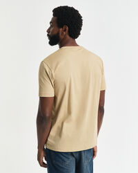 T-shirt Printed Graphic