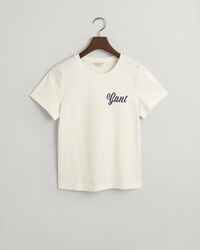 T-shirt Small Graphic