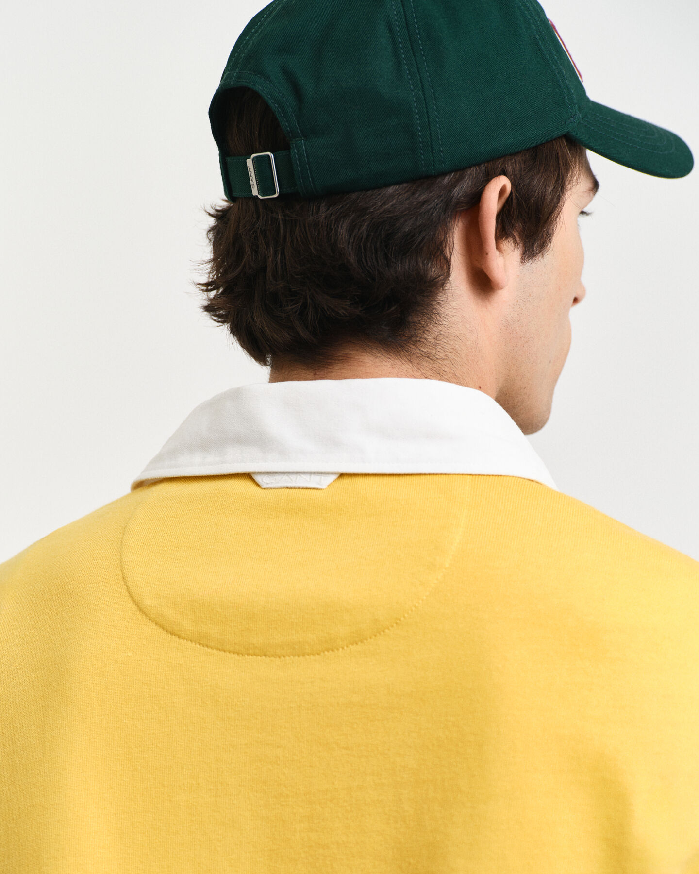 Heavy Rugger &agrave;s riscas em bloco