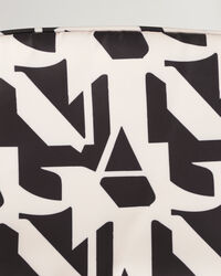 N&eacute;cessaire com estampado