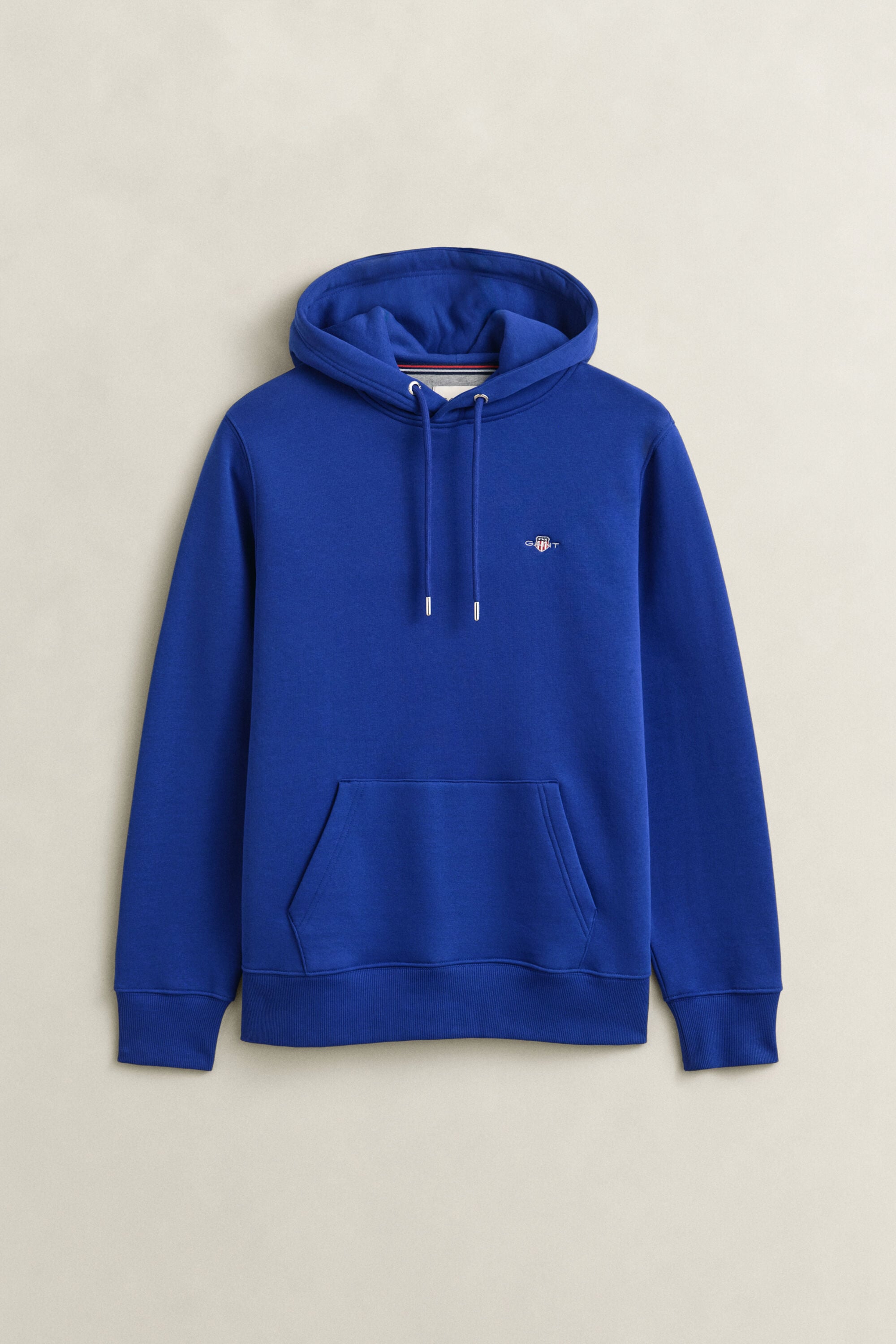Sweatshirt com capuz Shield