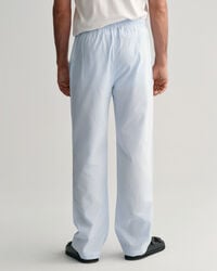 Striped Pajama Pants