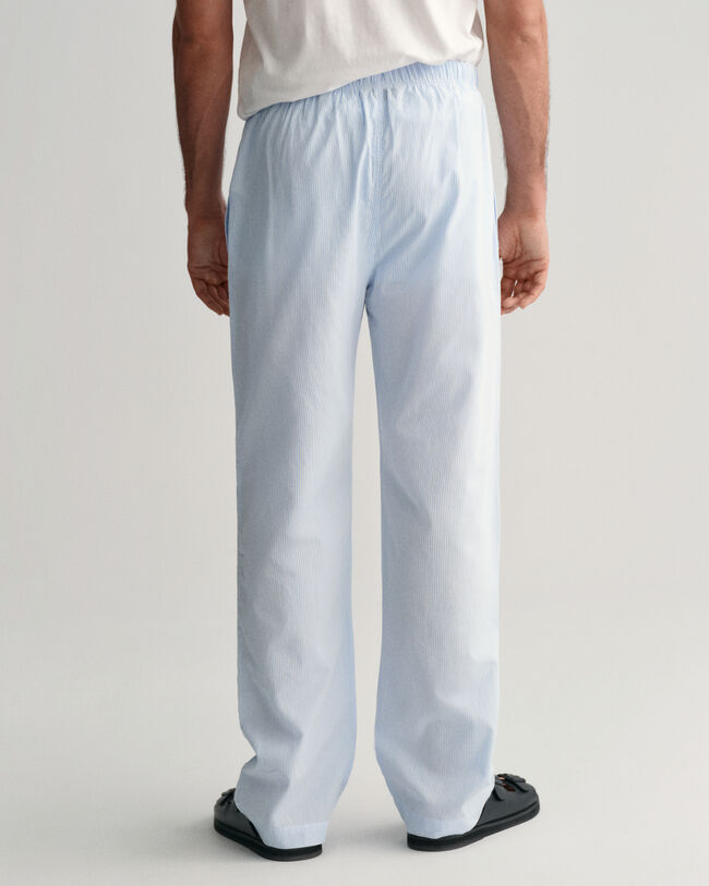 Striped Pajama Pants