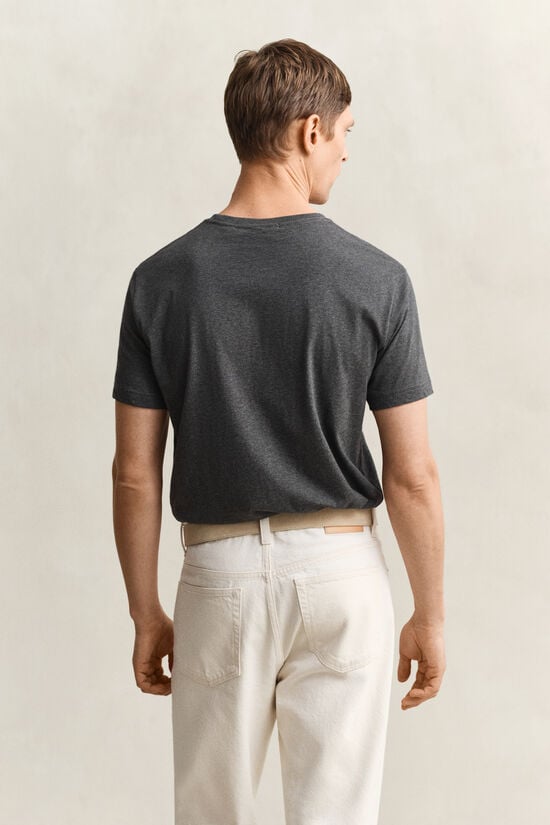 T-shirt Shield regular fit