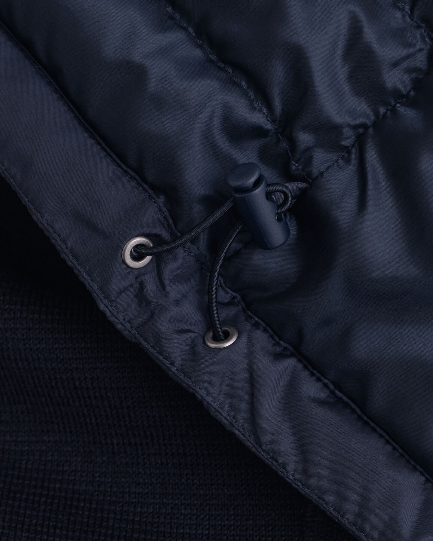 Casaco Mixed Media Teens