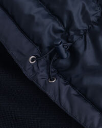 Casaco Mixed Media Teens