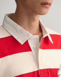 Heavy Rugger Lunar New Year