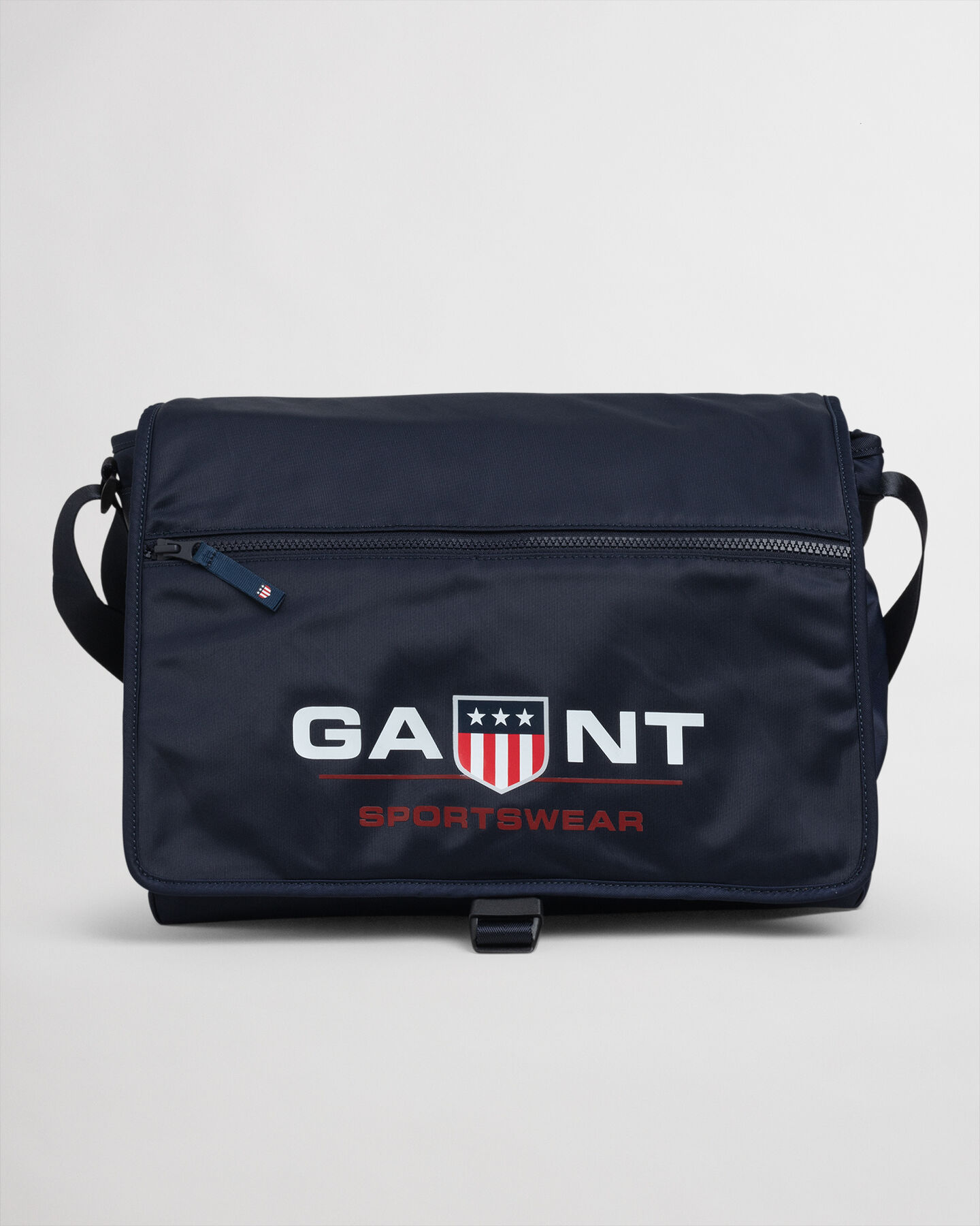 Saco a tiracolo Retro Shield