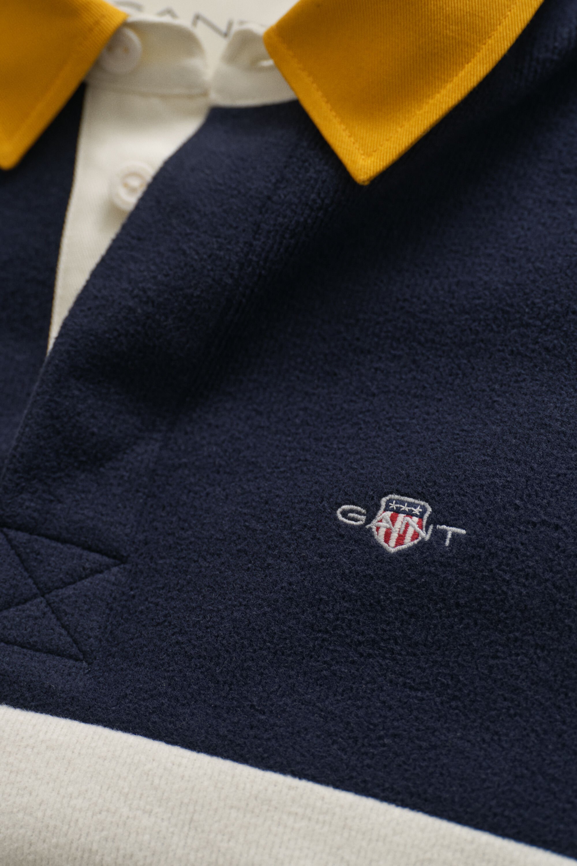 Heavy Rugger em bloco