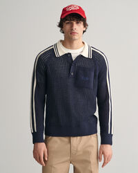 Camisola de malha GANT Varsity
