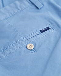 Cal&ccedil;as chino Hallden Sunfaded slim fit