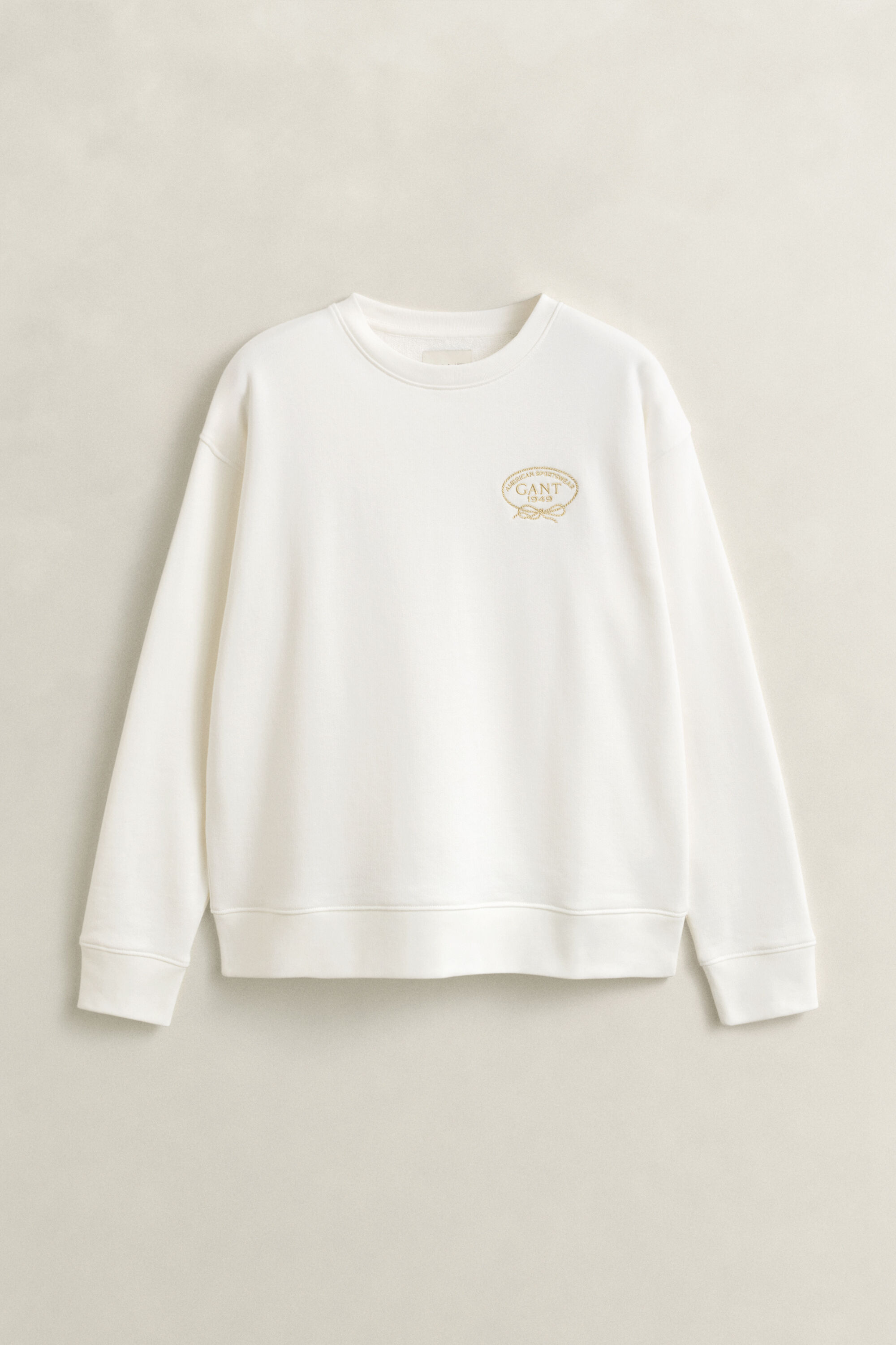 Sweatshirt gráfica Rope