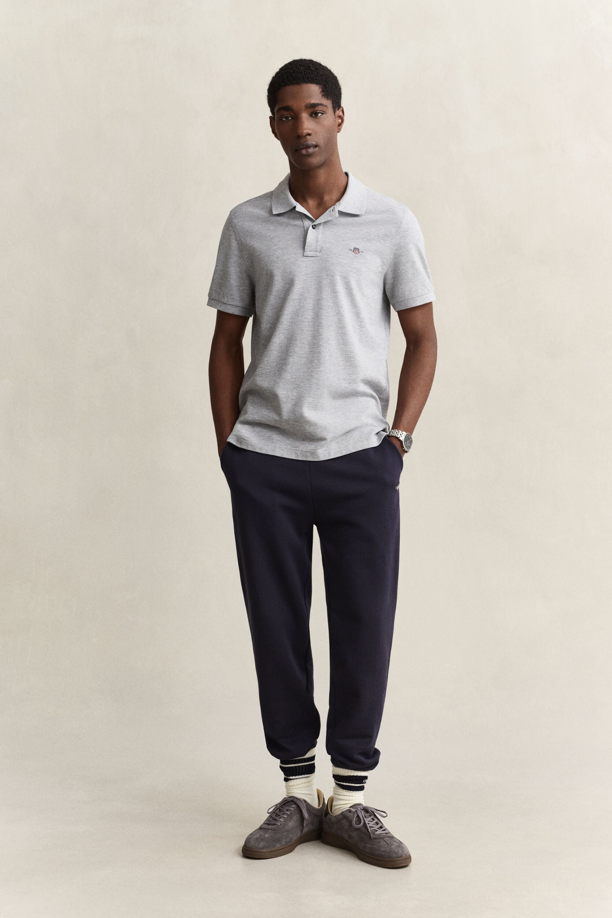 Polo Classic regular fit