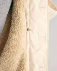 Sobretudo de inverno resistente Utility