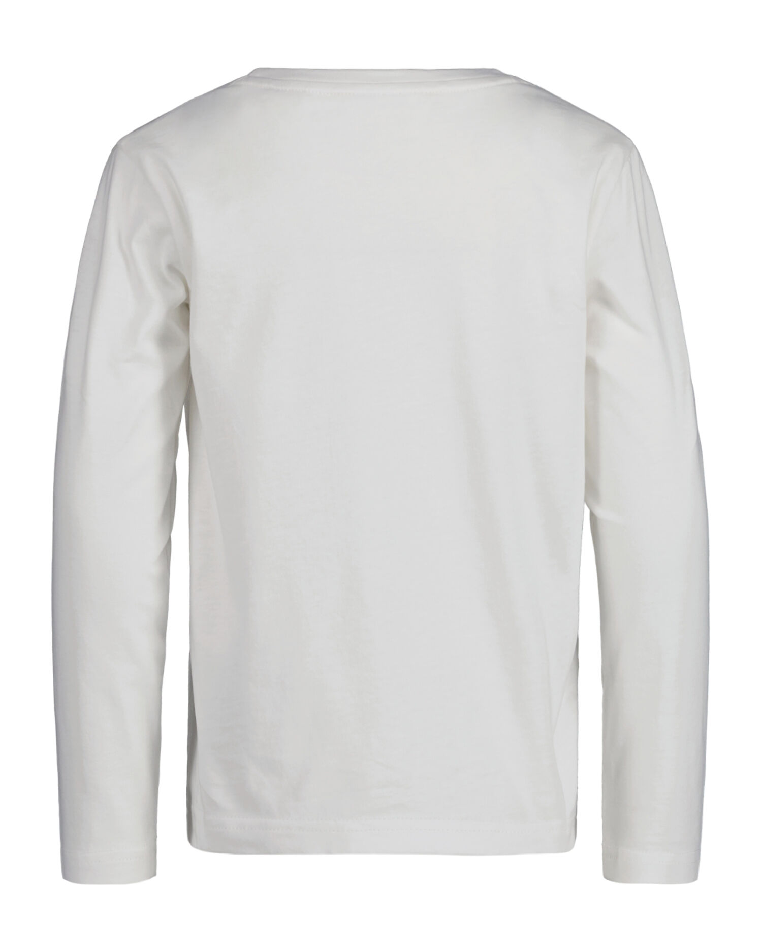 Camisola de manga comprida Shield Kids