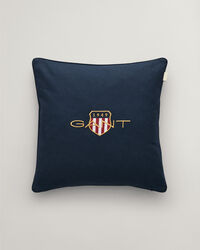 Archive Shield Cushion