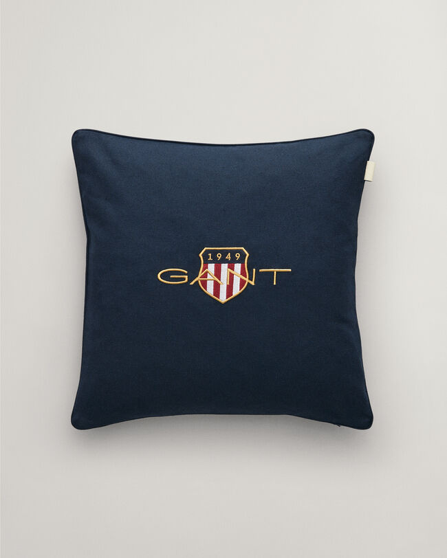 Archive Shield Cushion
