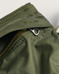 Bolsa para passaporte em nylon