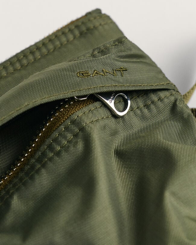 Bolsa para passaporte em nylon