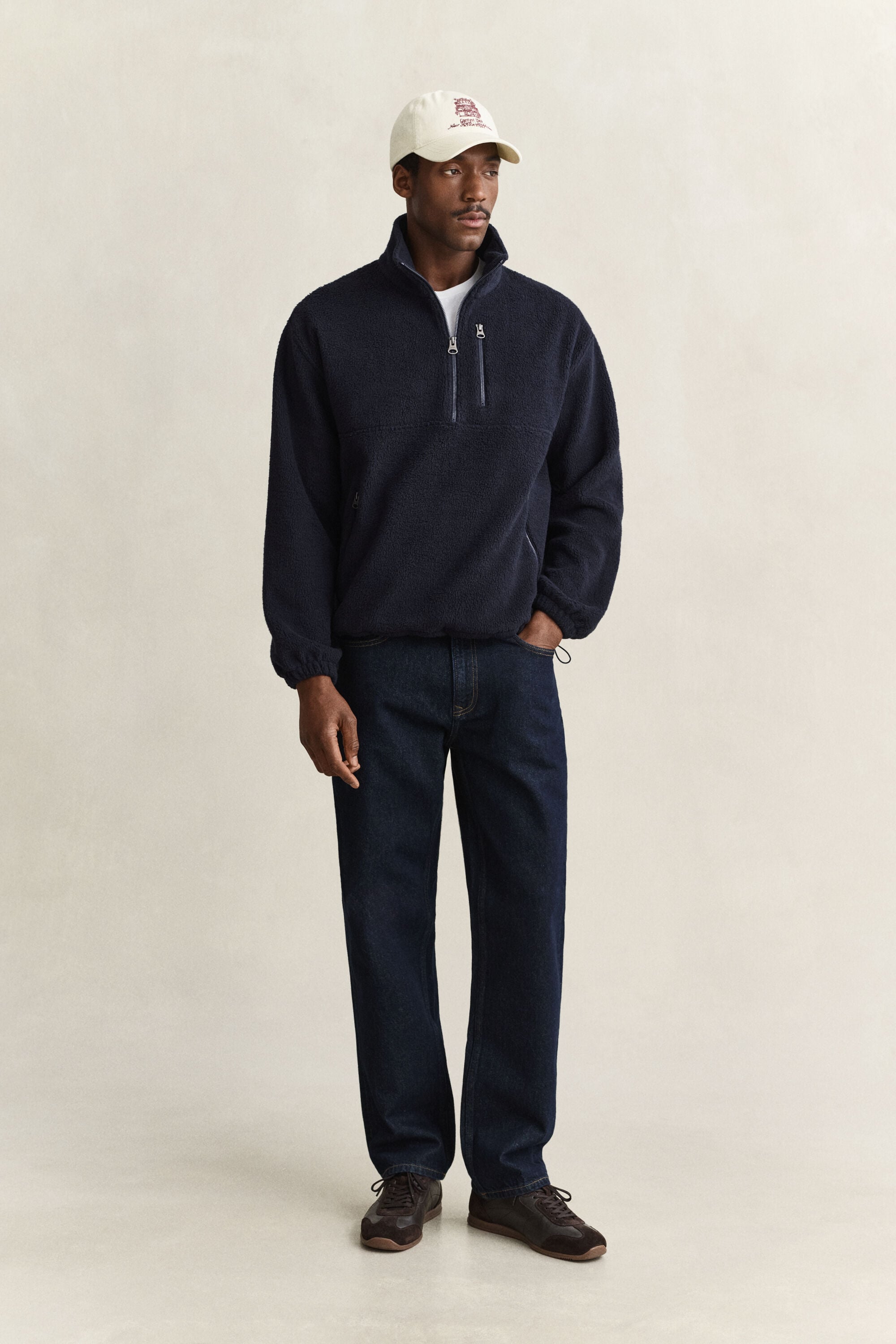 Sweatshirt polar