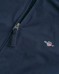 Casaco Hampshire acolchoado