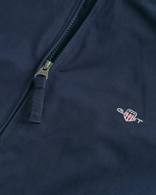 Casaco Hampshire acolchoado