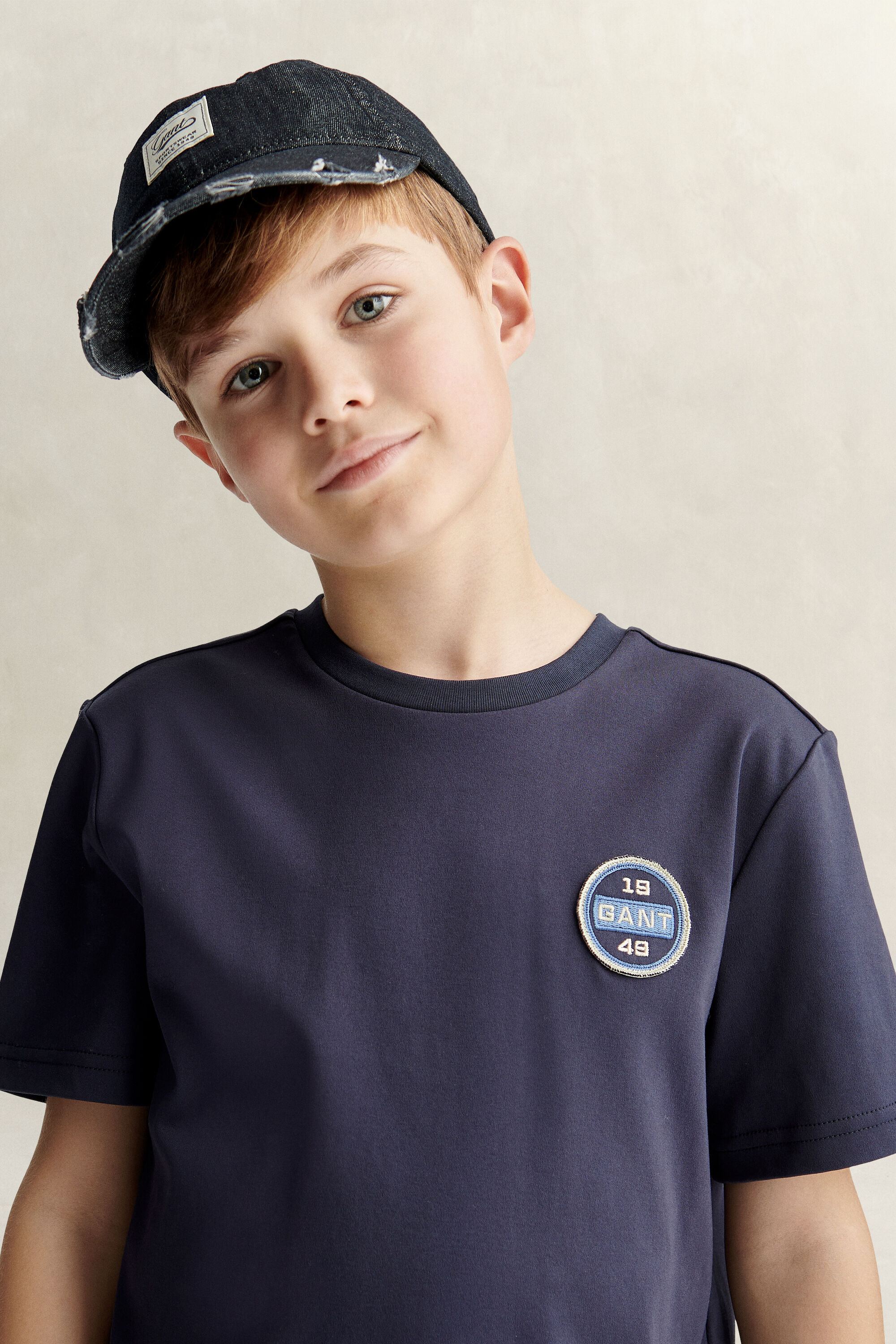 T-shirt Graphic Teen Boys