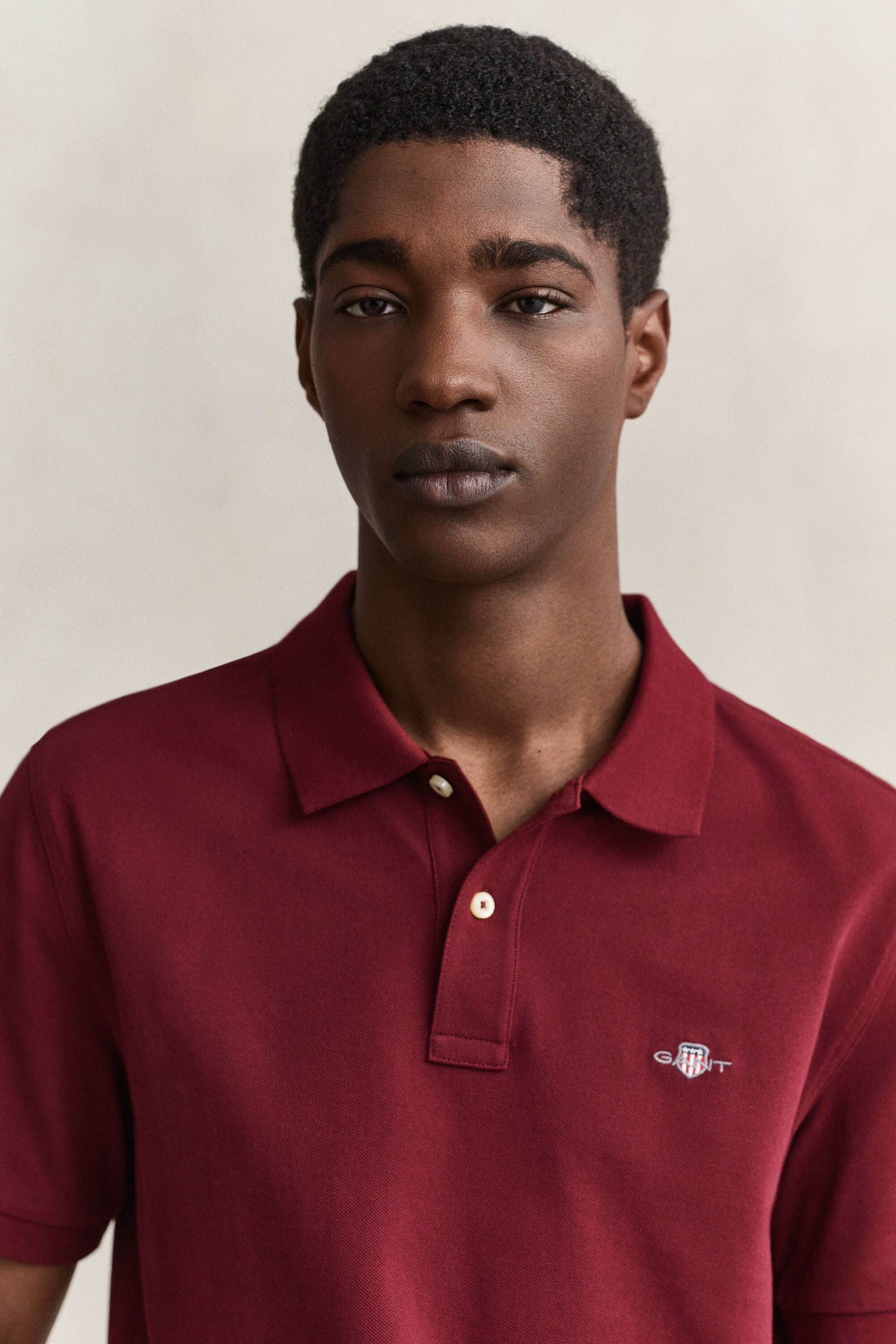 Polo Classic regular fit