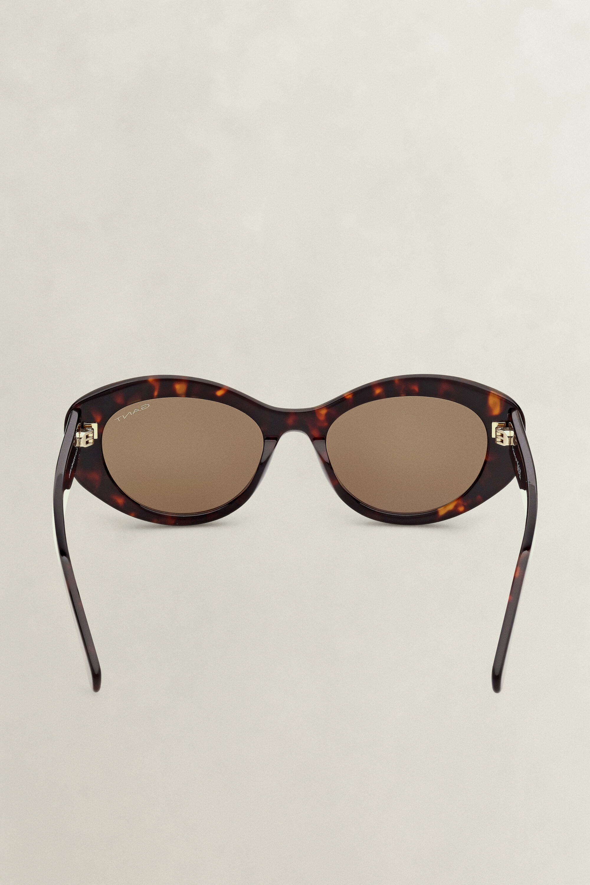 Óculos de sol "cat eye"