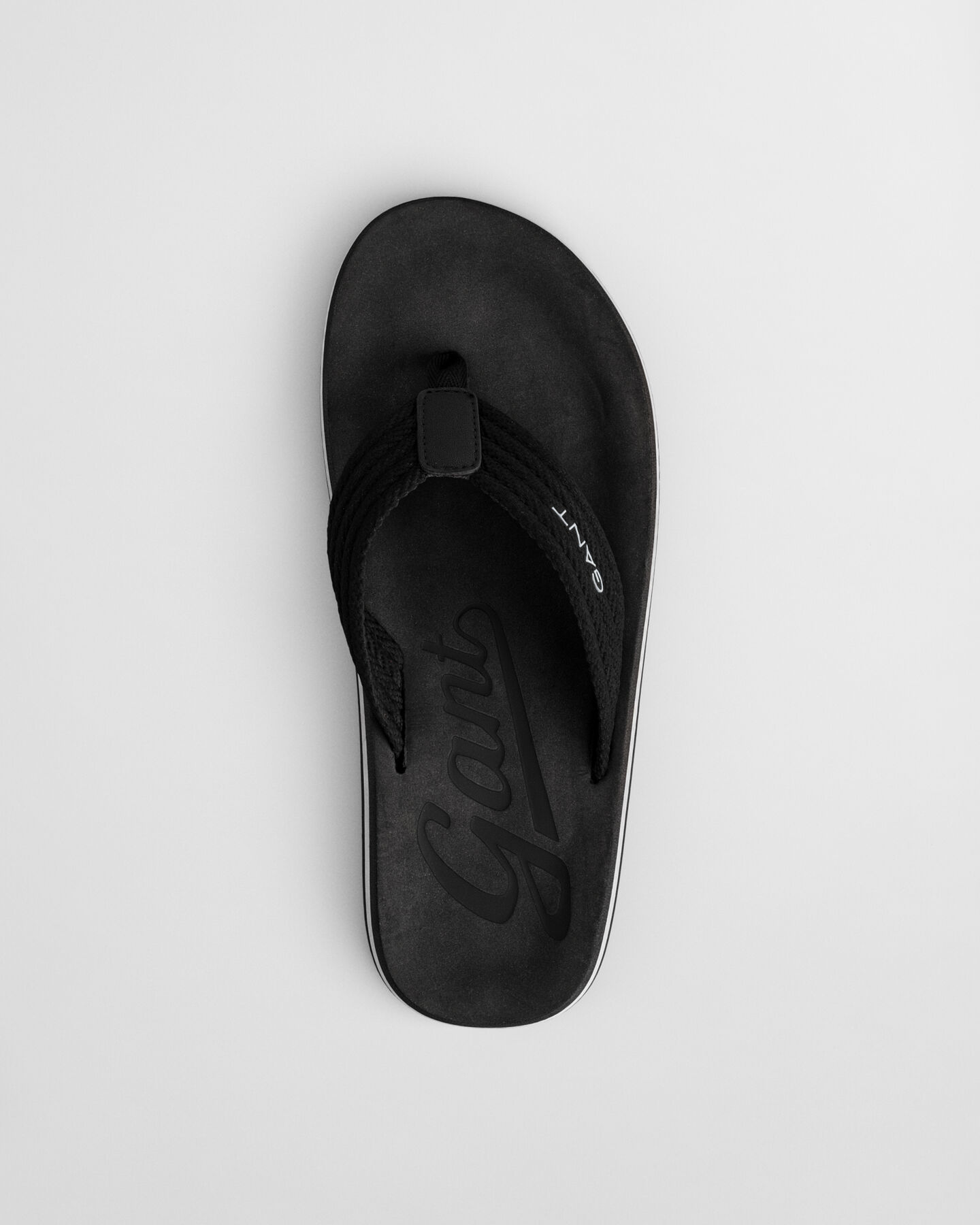 Sand&aacute;lias em borracha Brodale