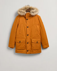 Parka de inverno