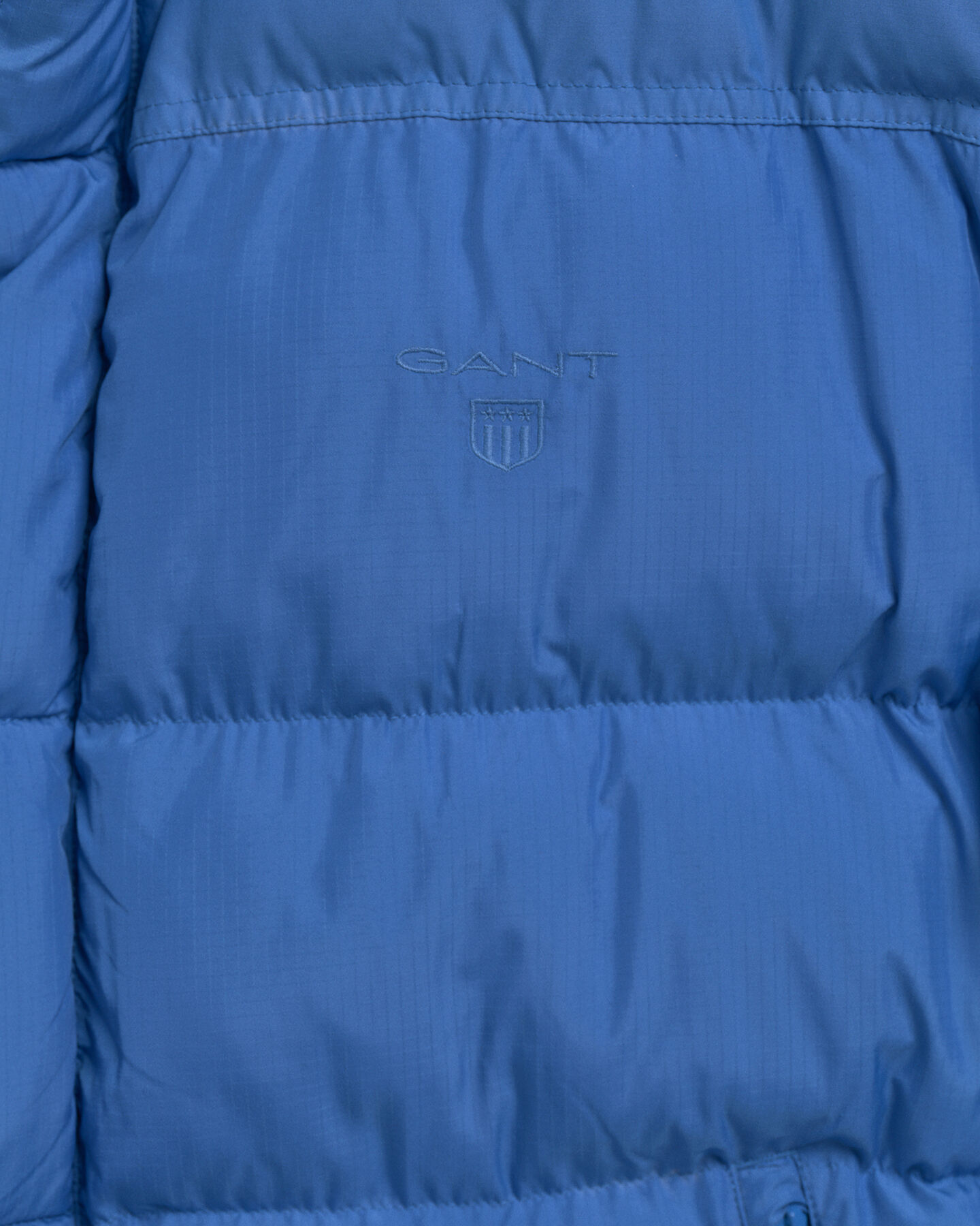 Blus&atilde;o acolchoado Teen Boys