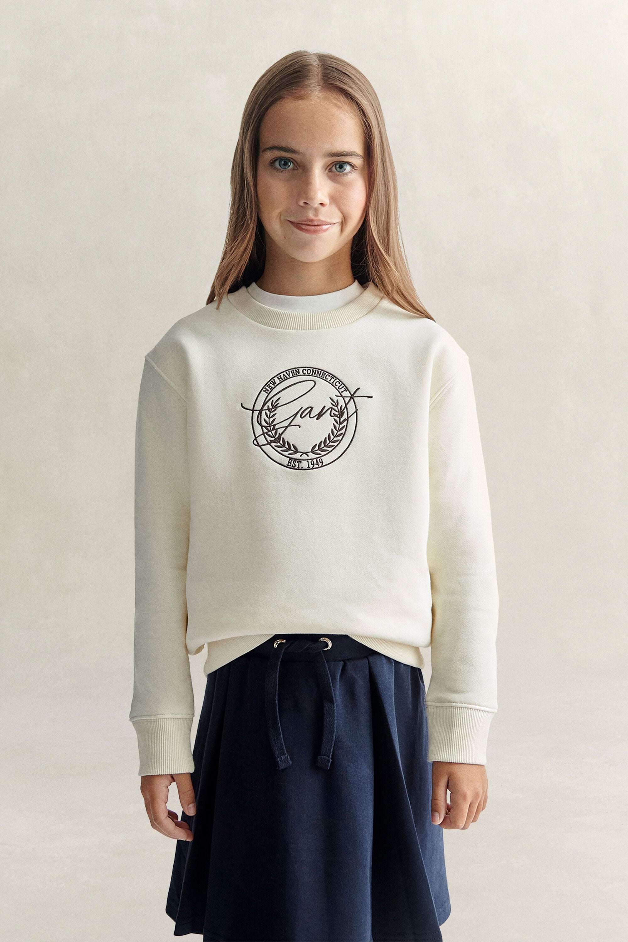 Sweatshirt Graphic Teen Girls