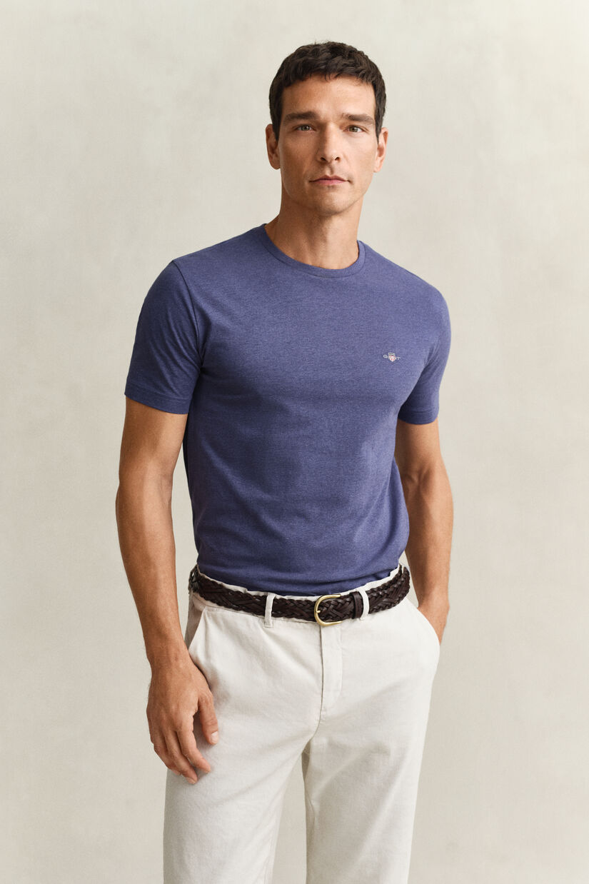 T-shirt Shield regular fit