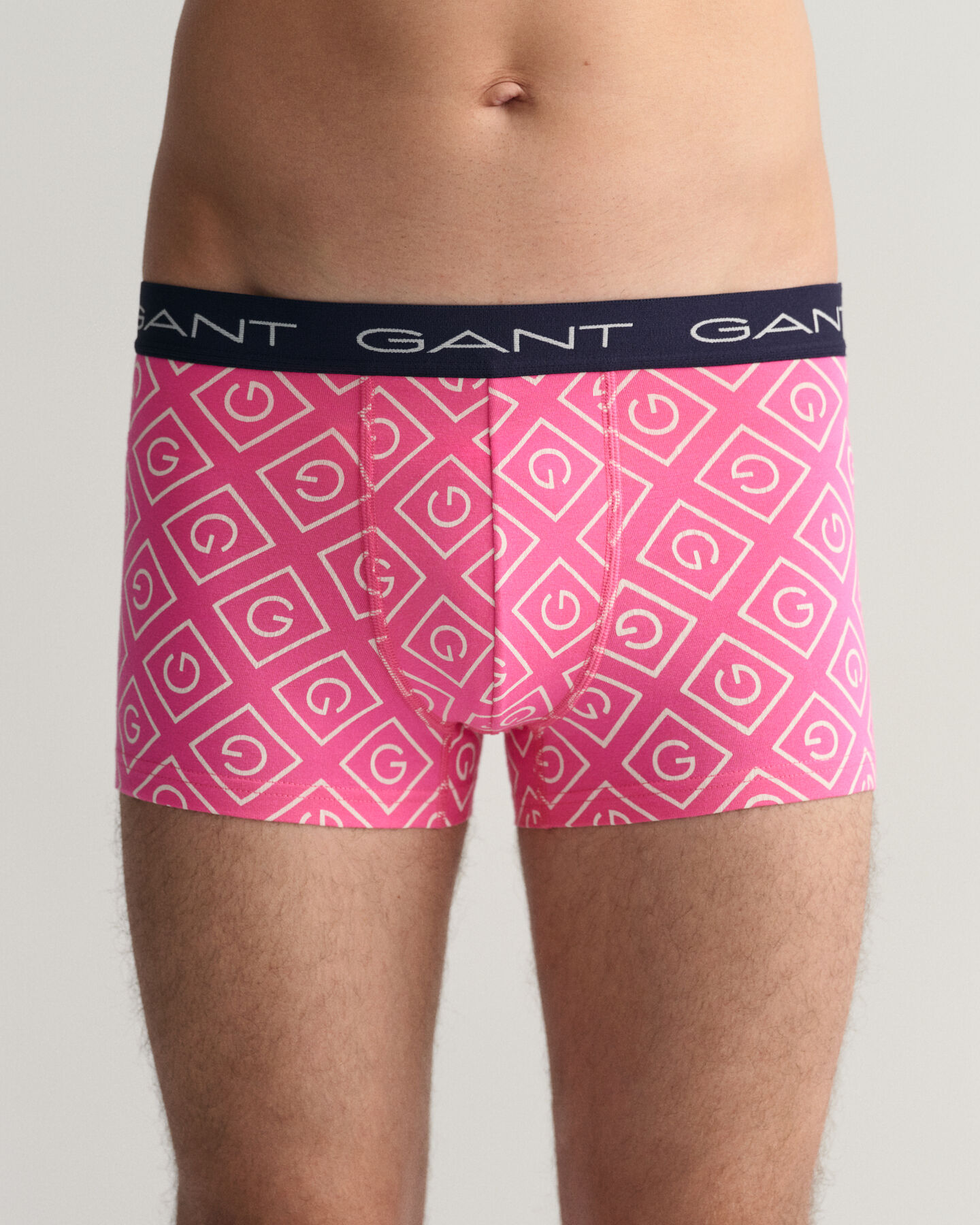 Pack de tr&ecirc;s boxers Icon G