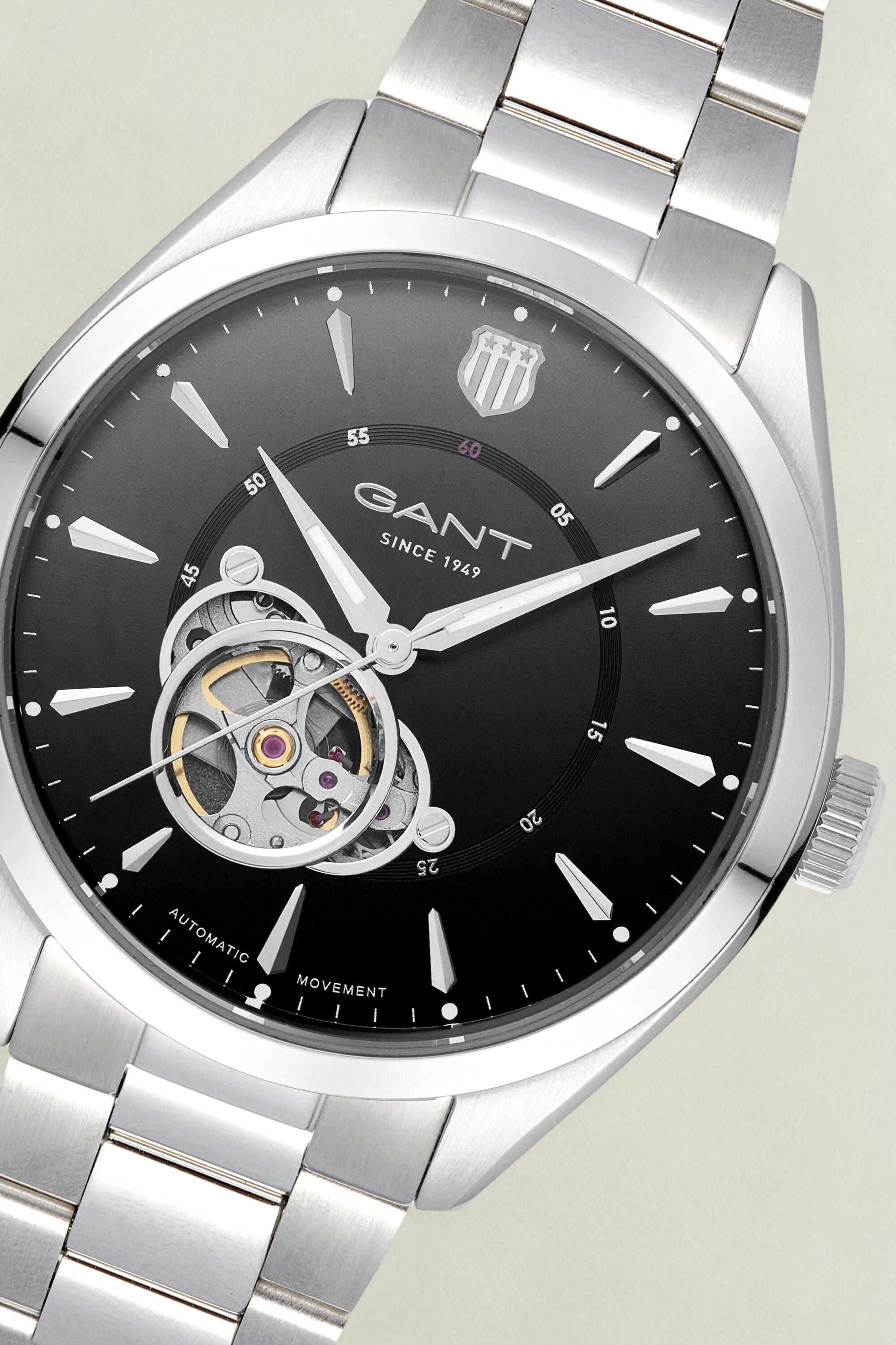 GP551 Watch