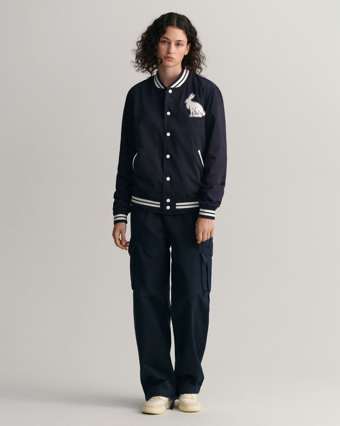 GANT Varsity Jacket Lunar New Year