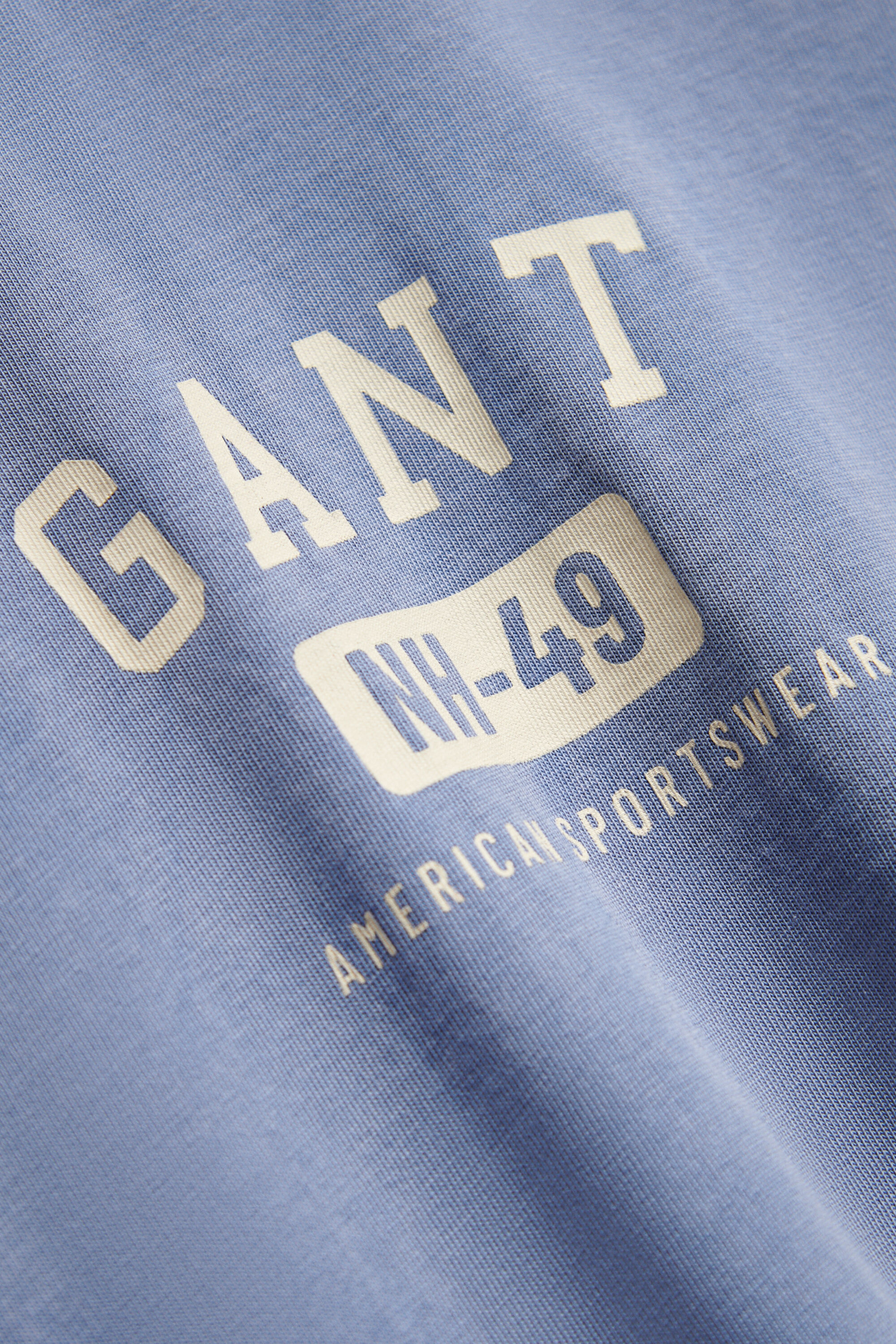 T-shirt Washed Teen Boys