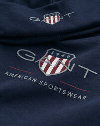 Body e gorro Archive Shield Baby