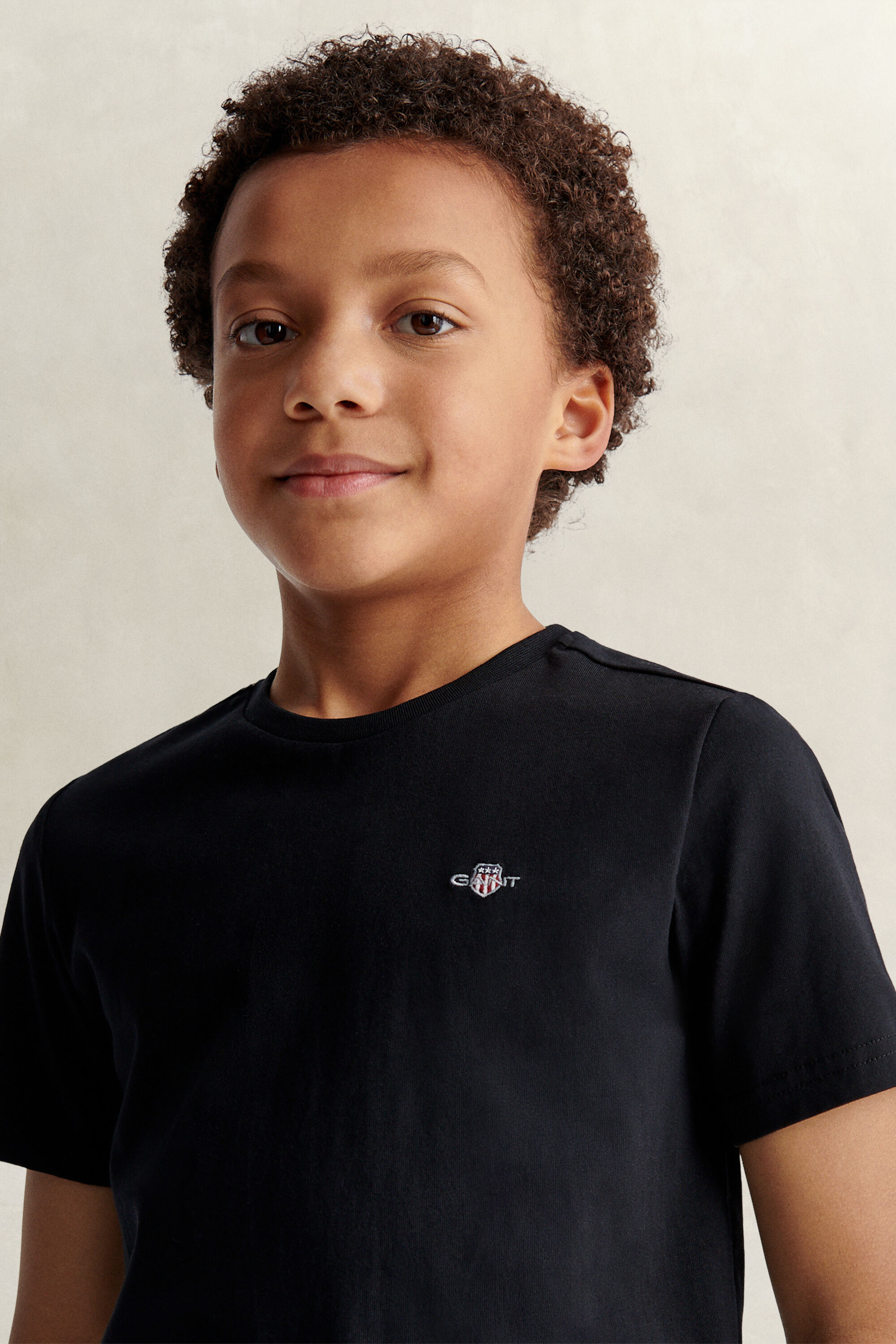 T-shirt Shield Teens