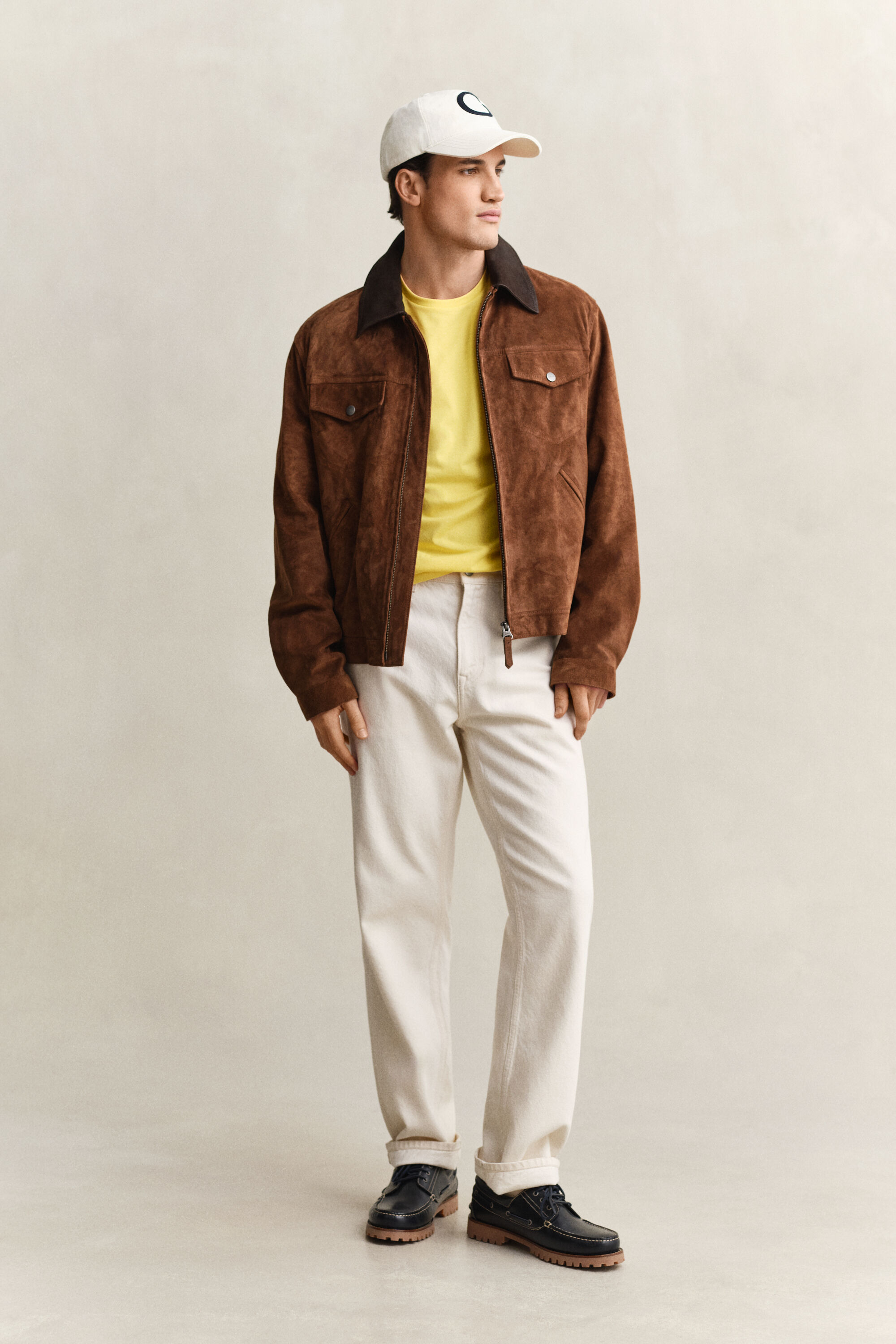 T-shirt Shield regular fit